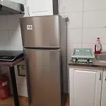 Nyaraló Akácos Tőserdő