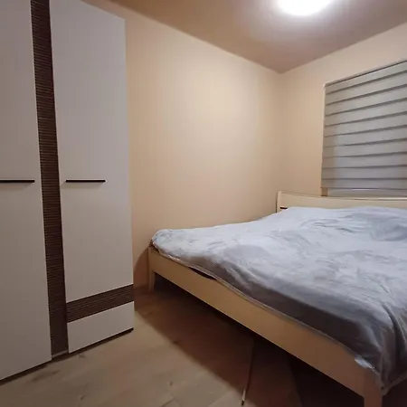 Casa de Férias Akácos Tőserdő Lakitelek