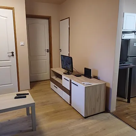 Prázdninový dům Akacos Vendeghaz Toserdo *