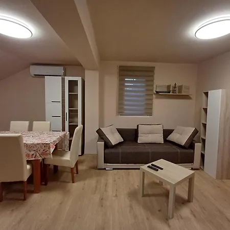 Holiday home Akacos Vendeghaz Toserdo *