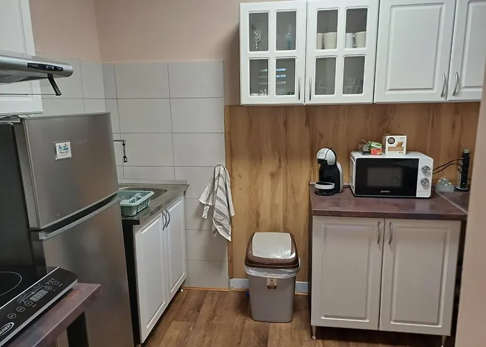 Case de vacanță Akacos Vendeghaz Toserdo