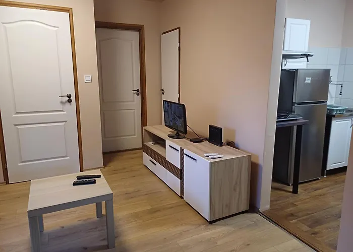 Case de vacanță Akacos Vendeghaz Toserdo *