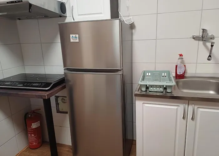 Case de vacanță Akacos Vendeghaz Toserdo