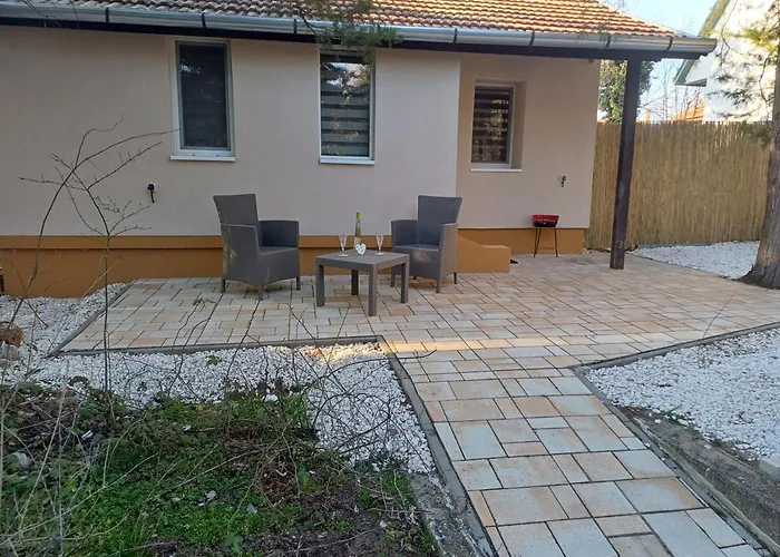 Akacos Vendeghaz Toserdo *